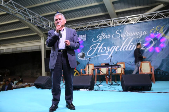 Büyükkılıç, ‘Hisarcık Bölgesinin Kayseri İçin Ayrı Bir Özelliği Var’