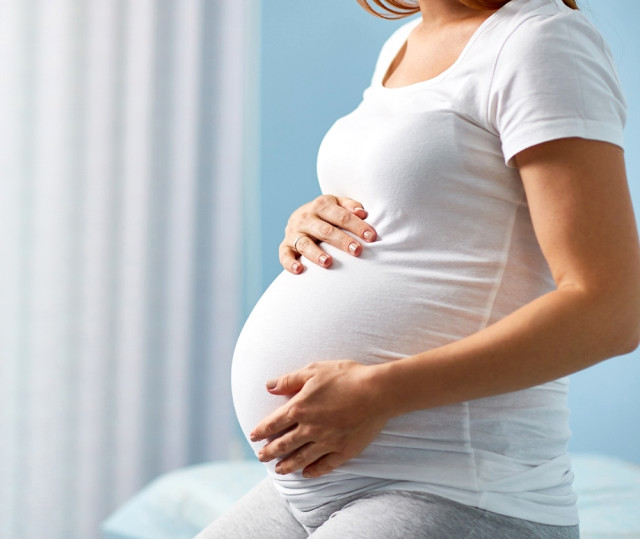 Hamilelikte Uzun Yolculuklara Dikkat