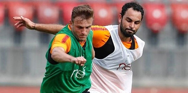 Genç Celil Yüksel’e Büyük Şans