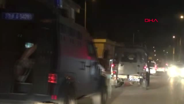 Kayseri’de Sosyal Medyada Terör Propagandasına 2 Gözaltı