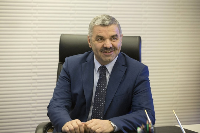 Kış Turizminin Gözdesi Erciyes
