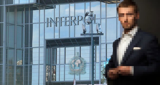 Interpol ile Europol Tarafından Aranan Rus Terörist, Kayseri’de Yakalandı