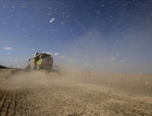 AB Ukrayna’dan tahıl ithalatını sürdürmeye çalışıyor