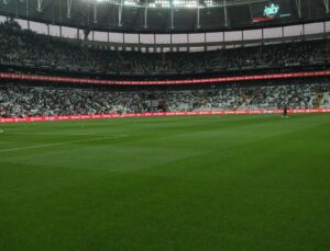 Beşiktaş-Galatasaray maçının bilet fiyatları belirli oldu!
