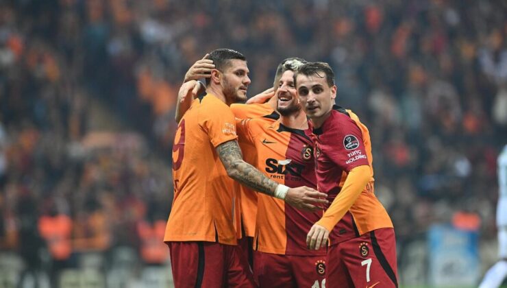 Galatasaray’da alarm! Tam 5 kritik isim…