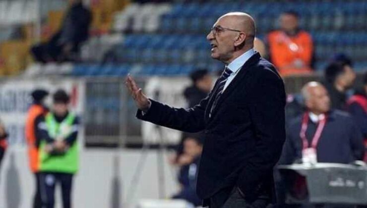 İhsan Derelioğlu’dan Visca açıklaması! “Büyük şanssızlık”