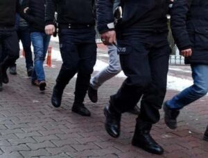 İstanbul merkezli 8 vilayette yatırım dolandırıcılarına operasyon: 103 gözaltı