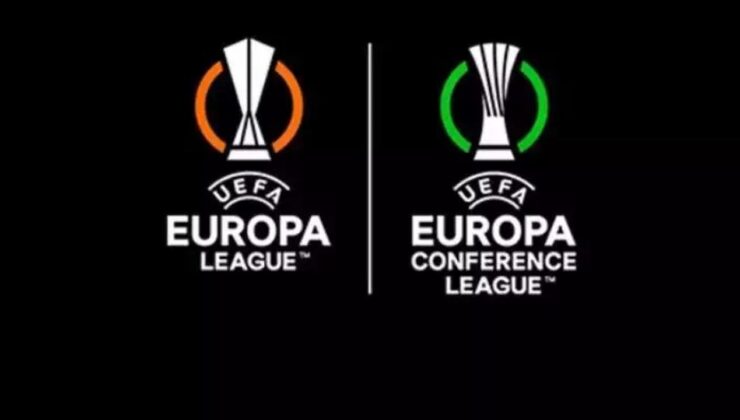 UEFA Avrupa Ligi ve Konferans Ligi’nde gecenin sonuçları!