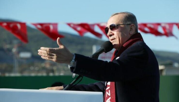 Yabancı ajanslar zelzele bölgesinin nabzını tuttu… “Erdoğan ayağa kaldırır”