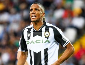 Di Marzio duyurdu: Fenerbahçe transferi bitirmeye çok yakın