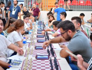 Memleketler arası Satranç Turnuvası’nın yeri ve tarihi belirli oldu