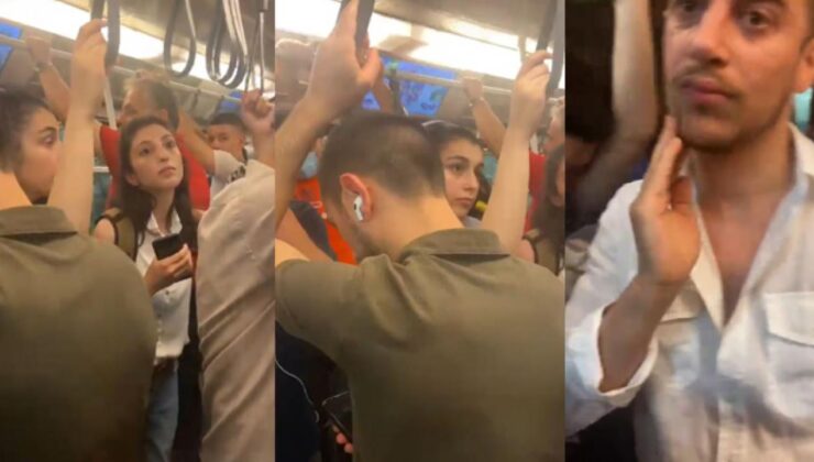 Tekrar metro arızası! İmamoğlu’na isyan: İstanbul’u değil daha metroyu yönetemiyorsun