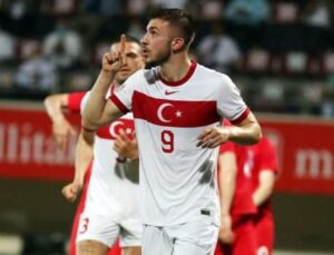 Beşiktaş’la anlaşmıştı! Galatasaray son anda transferi bitirdi