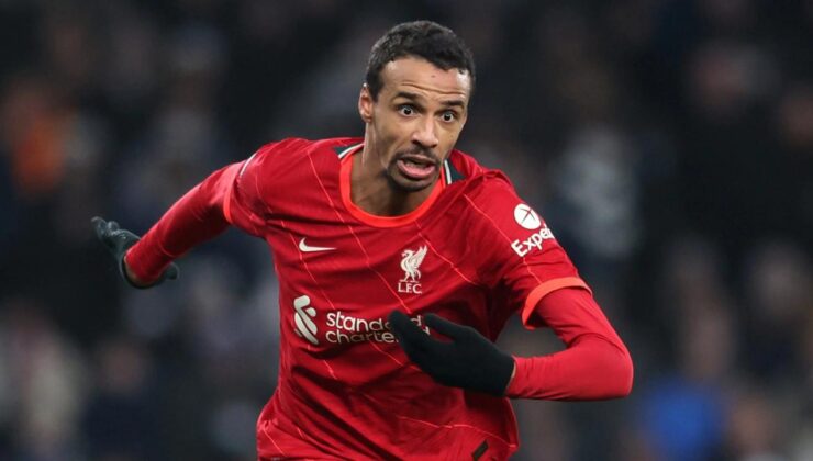 Beşiktaş’tan Joel Matip sürprizi!