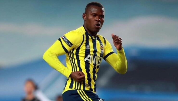 Fenerbahçe’ye Samatta piyangosu! 1 numaralı amaç…