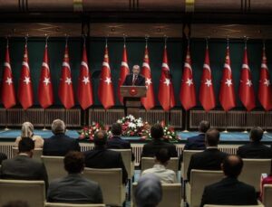 Kabine Toplantısı ne vakit, hangi gün? Kabine Toplantısı mevzuları ne?