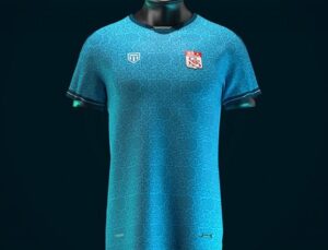 Sivasspor, yeni dönem formasını taraftarına seçtirdi