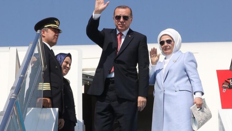 Türkiye ve Suudi Arabistan münasebetleri ticari işbirliğiyle güçleniyor