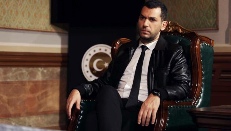 Art Sokaklar’dan Teşkilat’a şok transfer! TRT1 dizisinde kartlar tekrar dağıtılacak