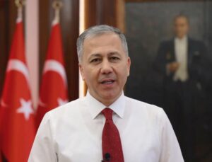 Bakan açıkladı: Kaç Suriyeli vatandaşlık aldı?