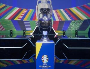 EURO 2024’e İtalya damgası! Beş teknik yönetici olacak