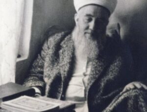 Hacer Sayın Coşan Hanımefendi Hakk’a yürüdü