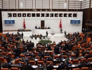 Kentsel dönüşüm düzenlemeleri yasalaştı! İşte merak edilen ayrıntılar