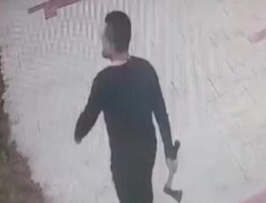 Kocaeli’de mesken sahibi dehşeti! Kiracısına balta ile saldırdı