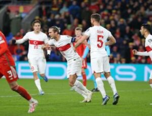 Millilerimiz tarih yazdı! EURO 2024’e başkan gidiyoruz