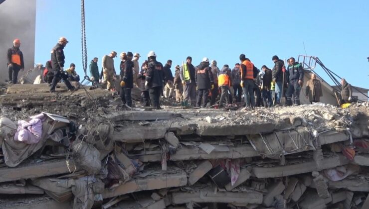 Osmaniye’de 105 kişinin hayatını kaybettiği Bilge Sitesi davasında tutuklama kararı