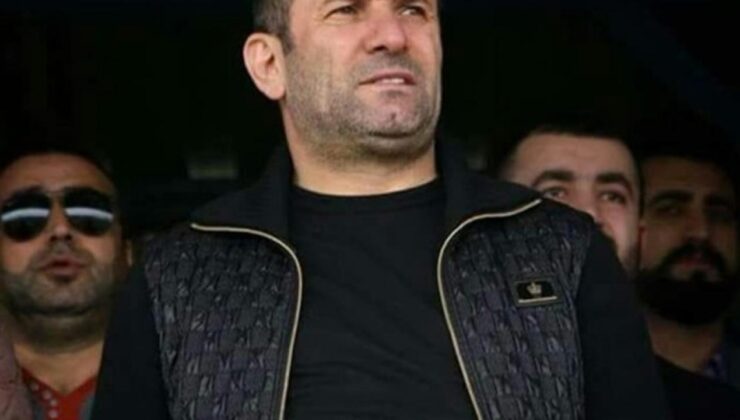 Tansiyon tırmanıyor! Tuzlaspor’dan yeni Ali Koç açıklaması