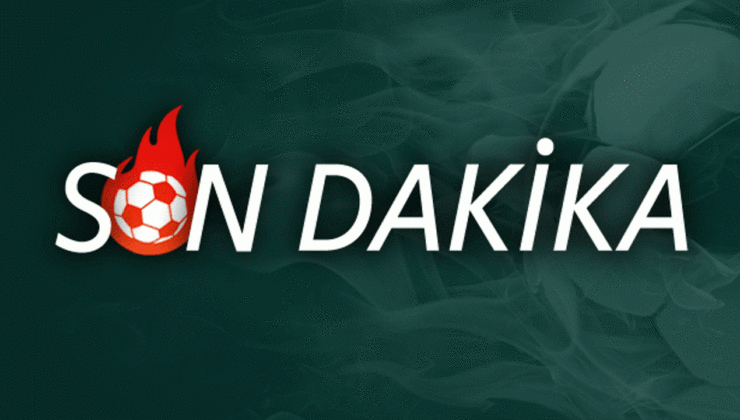 TFF son noktayı koydu! “Final Suudi Arabistan’da”