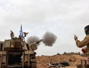 ABD’den ‘Hamas’ itirafı: İsrail buna çok uzak!