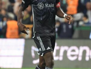 Aboubakar’dan çok konuşulacak sözler! Her şeyi açıkladı