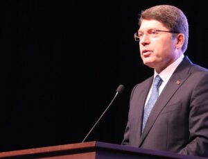 Bakan Tunç’tan T24’ün çarpıtma haberine karşılık