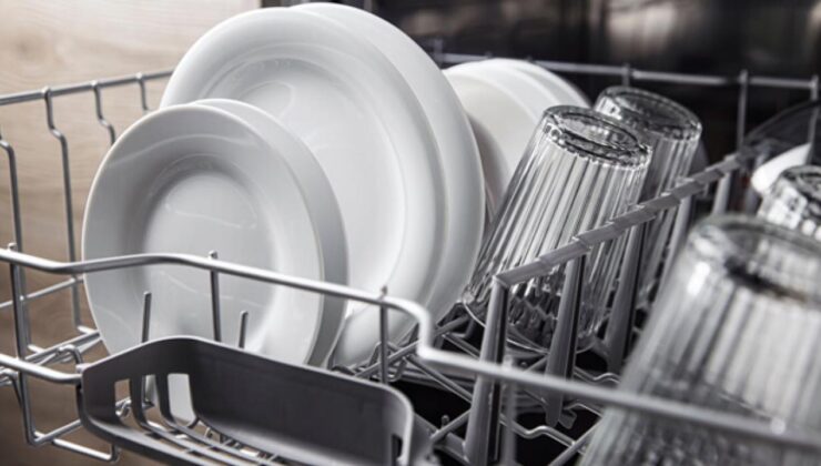 Bulaşık makinesi neden kurutmuyor? Kurutma yapmayan bulaşık makinesi için tesirli tahlil yolları