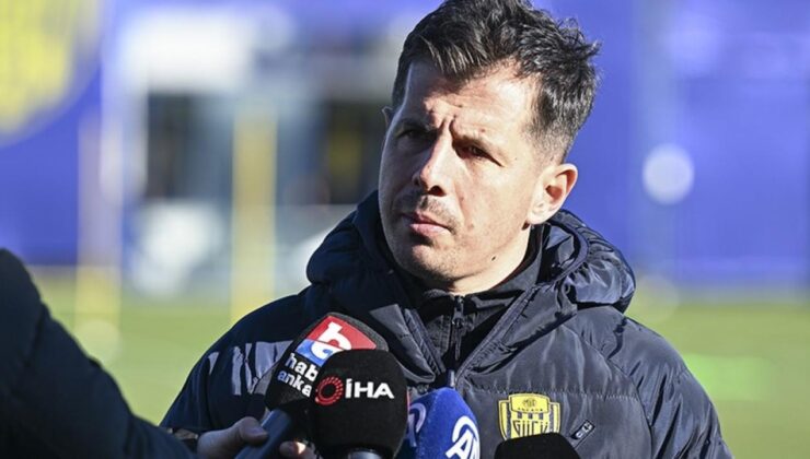 Emre Belözoğlu, Faruk Koca’ya sahip çıktı