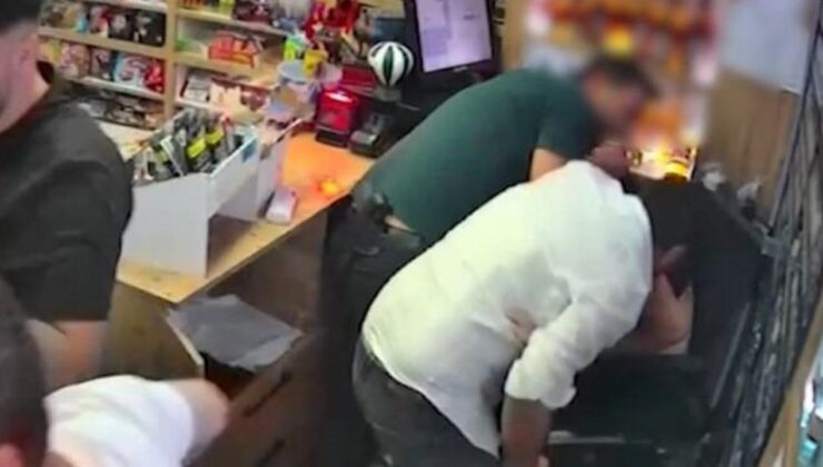 Esenyurt’taki inhisar bayisi akınında istenen cezalar belirli oldu