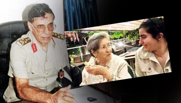Eşref Bitlis’in torunu Hazal Şahin Güney Kore’de hayatını kaybetti