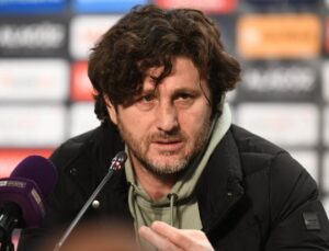Fatih Tekke’den transferlere açık kapı!