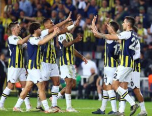 Fenerbahçe’de sürpriz ayrılık ihtimali! Ulusal futbolcu Muhteşem lig takımına gidiyor