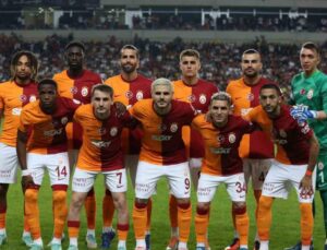 Galatasaray’ın rakibi Pendikspor! Tek eksik…
