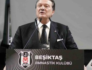 Hasan Arat’tan ‘kadro dışı’ açıklaması: Bizimle görüşüp…