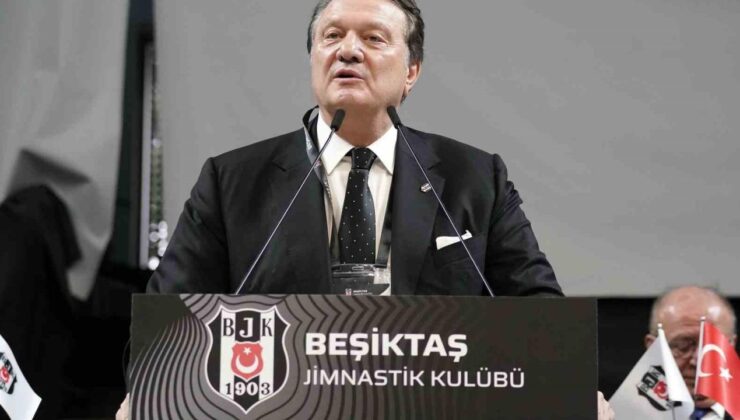 Hasan Arat’tan ‘kadro dışı’ açıklaması: Bizimle görüşüp…