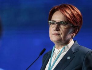 Meral Akşener’den 6’lı masa itirafı: “Ben her şeyden vazgeçtim”