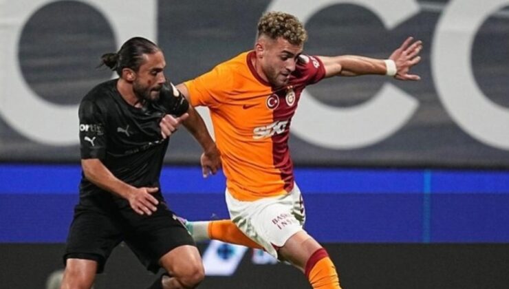 Okan Buruk’tan şaşırtan tercih! Tam not aldı