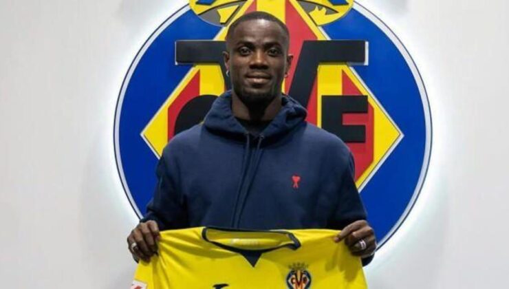 Eric Bailly, Beşiktaş taraftarını unutmayacak