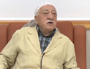 FETÖ’nün ‘Garsonu’ 16 yıllık talimat arşiviyle yakalandı, 445 polis açığa çıktı