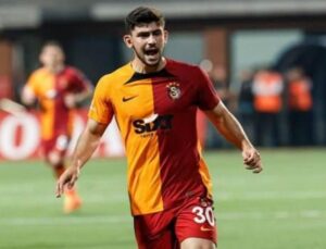 Galatasaray’a ihtarname çekti mi? Yusuf Demir’den açıklama