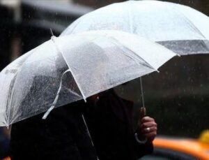 Meteoroloji’den birçok ile sağanak ve kar yağışı uyarısı! İstanbul için saat verildi